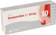 DOMPERIDON-EP 10 MG TABLETTA