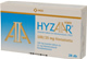 HYZAAR FORTE 100 MG/25 MG FILMTABLETTA