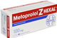 METOPROLOL Z HEXAL 100 MG RETARD TABLETTA