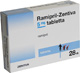 RAMIPRIL-ZENTIVA 5 MG TABLETTA