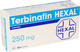 TERBINAFIN HEXAL 250 MG TABLETTA