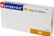 ATORVOX 20 MG FILMTABLETTA