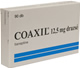 COAXIL 12,5 MG BEVONT TABLETTA