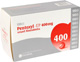 PENTOXYL-EP 400 MG RETARD FILMTABLETTA