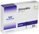 GLIMEPIRID-ZENTIVA 2 MG TABLETTA