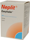 BUDESONID EASYHALER 200 MIKROGRAMM/ADAG INHALCIS POR