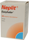 BUDESONID EASYHALER 400 MIKROGRAMM/ADAG INHALCIS POR