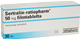 SERTRALIN-TEVA 50 MG FILMTABLETTA