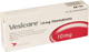 VESICARE 10 MG FILMTABLETTA