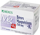 BRES MAGNZIUM 250 MG+B6 FILMTABLETTA