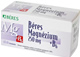 BRES MAGNZIUM 250 MG+B6 FILMTABLETTA