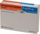 RAMIPRIL HCT-ZENTIVA 5 MG/25 MG TABLETTA