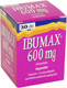 IBUMAX 600 MG FILMTABLETTA