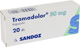 TRAMADOLOR 50 MG KEMNY KAPSZULA