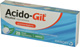 ACIDO-GIT MAALOX RÁGÓTABLETTA ACIDO-GIT MAALOX RÁGÓTABLETTA