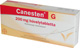 CANESTEN 200 MG HVELYTABLETTA