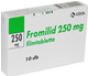 FROMILID 250 MG FILMTABLETTA
