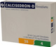 CALCISEDRON-D FILMTABLETTA