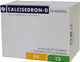 CALCISEDRON-D FILMTABLETTA
