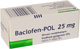 BACLOFEN-POL 25 MG TABLETTA