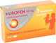 NUROFEN 60 MG VGBLKP GYERMEKEKNEK