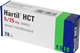 HARTIL HCT 5 MG/25 MG TABLETTA