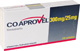 COAPROVEL 300 MG/25 MG FILMTABLETTA