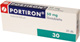 PORTIRON 50 MG FILMTABLETTA