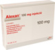 ALEXAN 20 MG/ML OLDATOS INJEKCI VAGY INFZI
