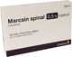 MARCAIN 5 MG/ML OLDATOS INJEKCI