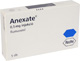 ANEXATE 0,1 MG/ML OLDATOS INJEKCI