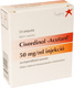 CISORDINOL-ACUTARD 50 MG/ML OLDATOS INJEKCI