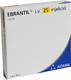 EBRANTIL 25 MG OLDATOS INJEKCI