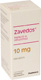 ZAVEDOS 10 MG POR OLDATOS INFZIHOZ
