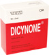 DICYNONE 125 MG/ML OLDATOS INJEKCIÓ