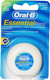 ORAL-B ESSENTIAL FLOSS FOGSELYEM