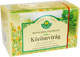 KRMVIRG TEA FILTERES HERBRIA