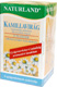 KAMILLAVIRG TEA FILTERES NATURLAND