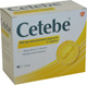 CETEBE 500 MG RETARD KEMNY KAPSZULA