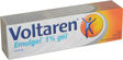VOLTAREN EMULGEL 1 % GL 50G