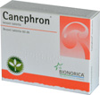 CANEPHRON BEVONT TABLETTA 60X