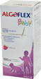ALGOFLEX BABY 20 MG/ML BELSLEGES SZUSZPENZI 100ML