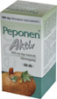 PEPONEN AKTV 600 MG LGY KAPSZULA 60X