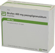BRUFEN 400 MG PEZSGGRANULTUM 20X
