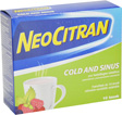 NEO CITRAN COLD AND SINUS POR BELSLEGES OLDATHOZ 10X