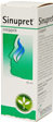 SINUPRET BELSLEGES OLDATOS CSEPPEK 50ML
