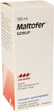 MALTOFER 10 MG/ML SZIRUP 150ML