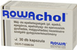 ROWACHOL LGY KAPSZULA 30X