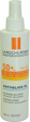 LRP ANTHELIOS XL NAPOZÓ SPRAY FF 50+ ILLATMENTES 200ML