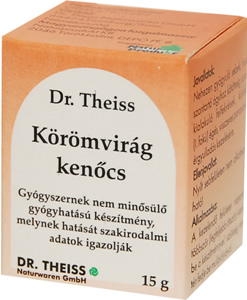 DR. THEISS KRMVIRG KENCS